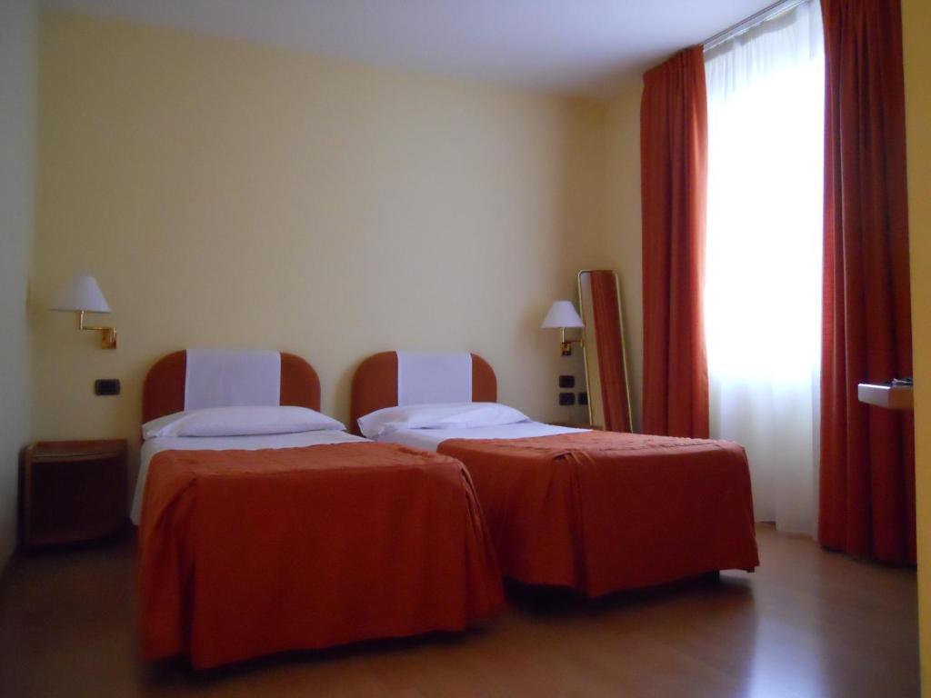 Albergo Italia Urbino Bilik gambar
