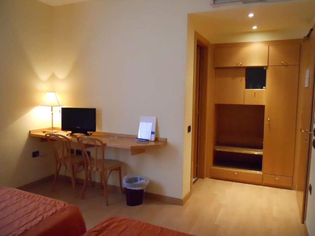 Albergo Italia Urbino Bilik gambar