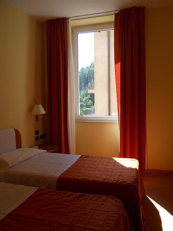 Albergo Italia Urbino Bilik gambar