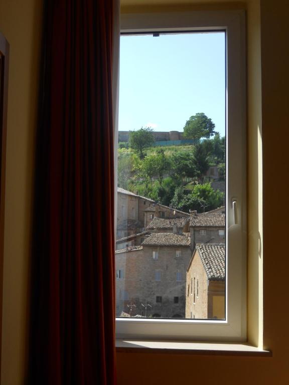Albergo Italia Urbino Bilik gambar