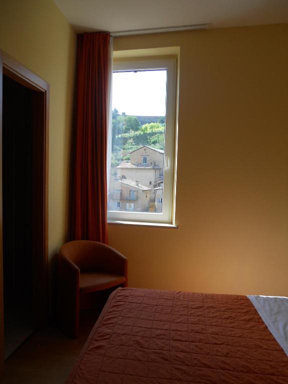 Albergo Italia Urbino Bilik gambar