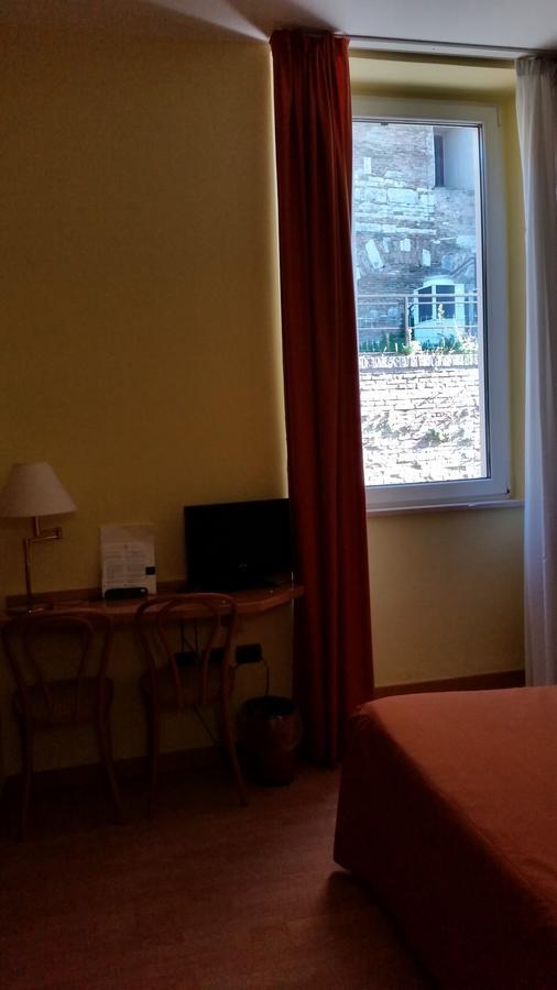 Albergo Italia Urbino Bilik gambar