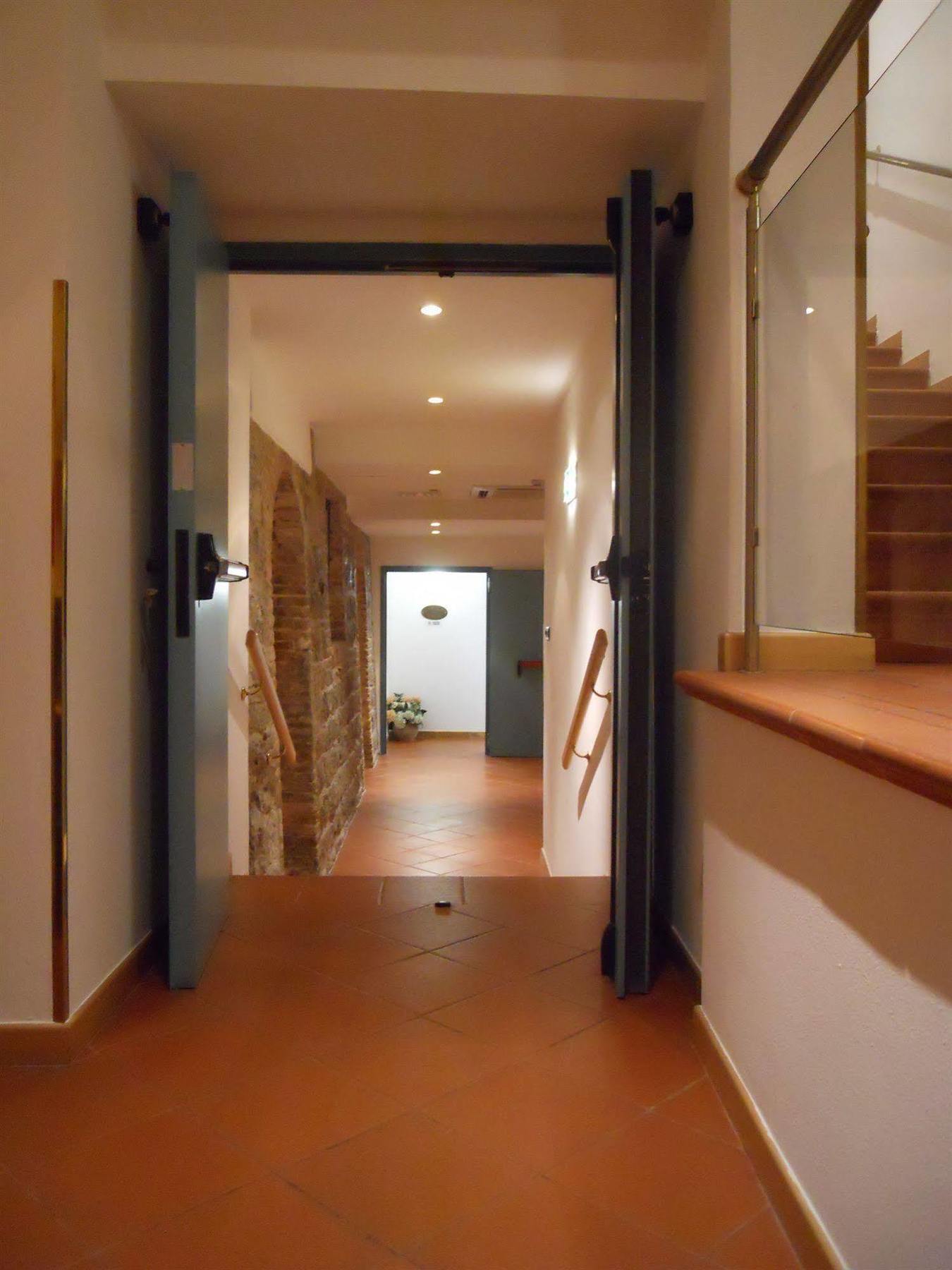 Albergo Italia Urbino Luaran gambar