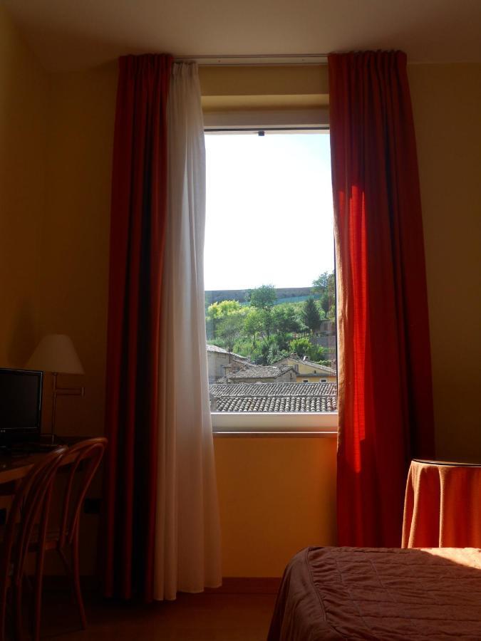 Albergo Italia Urbino Bilik gambar